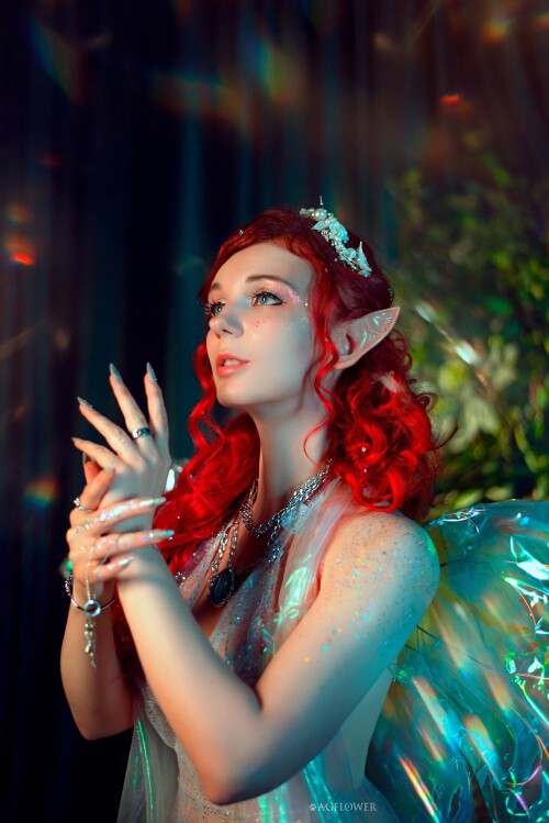 AGflower Cosplay Nude Leaked Onlyfans Photo AGflower Cosplay Nude Leaked Onlyfans Photo