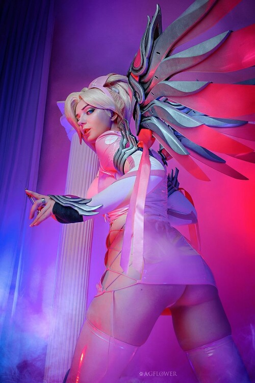 AGflower Cosplay Nude Leaked Onlyfans Photo AGflower Cosplay Nude Leaked Onlyfans Photo