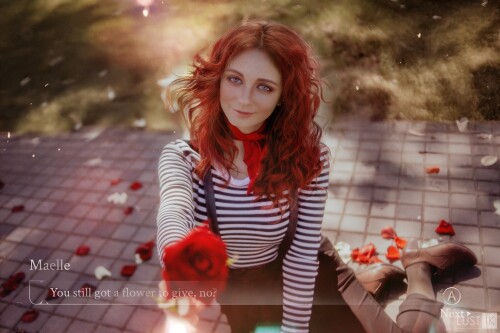 AGflower Cosplay Nude Leaked Onlyfans Photo AGflower Cosplay Nude Leaked Onlyfans Photo
