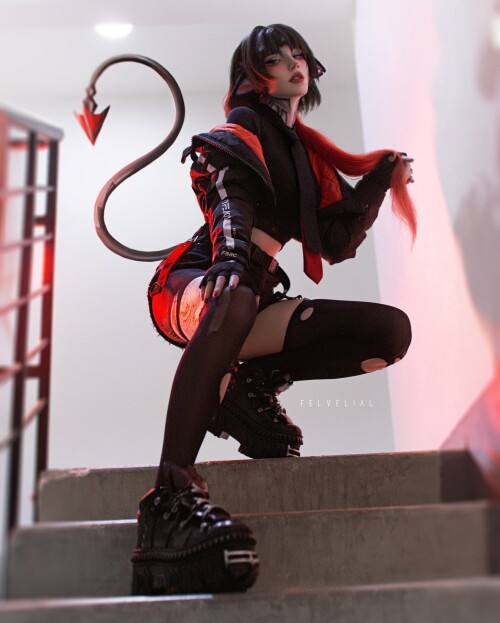 Felvelial | Vell Felice | felvelial_cos Nude Leaked Onlyfans Photo Felvelial | Vell Felice | felvelial_cos Nude Leaked Onlyfans Photo