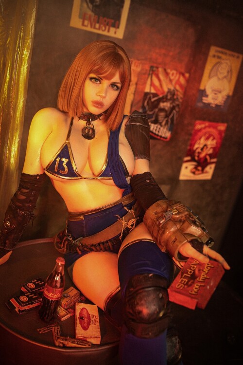 AliceCosplay / Alice_With_Cats Nude Leaked Onlyfans Photo AliceCosplay / Alice_With_Cats Nude Leaked Onlyfans Photo
