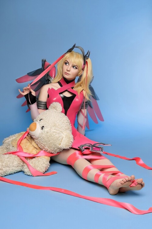 AGflower Cosplay Nude Leaked Onlyfans Photo AGflower Cosplay Nude Leaked Onlyfans Photo