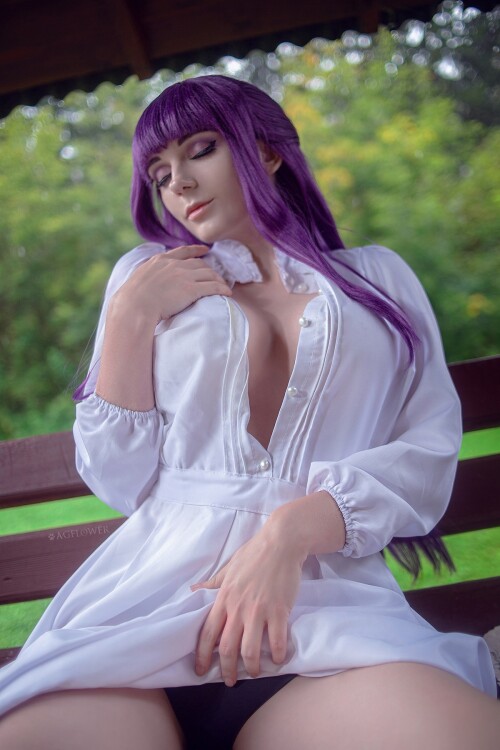 AGflower Cosplay Nude Leaked Onlyfans Photo AGflower Cosplay Nude Leaked Onlyfans Photo