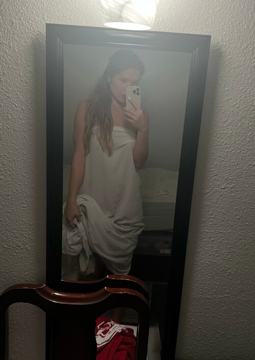 Nastya Nass Nude Leaked Onlyfans Photo