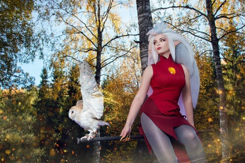 AGflower Cosplay Nude Leaked Onlyfans Photo AGflower Cosplay Nude Leaked Onlyfans Photo