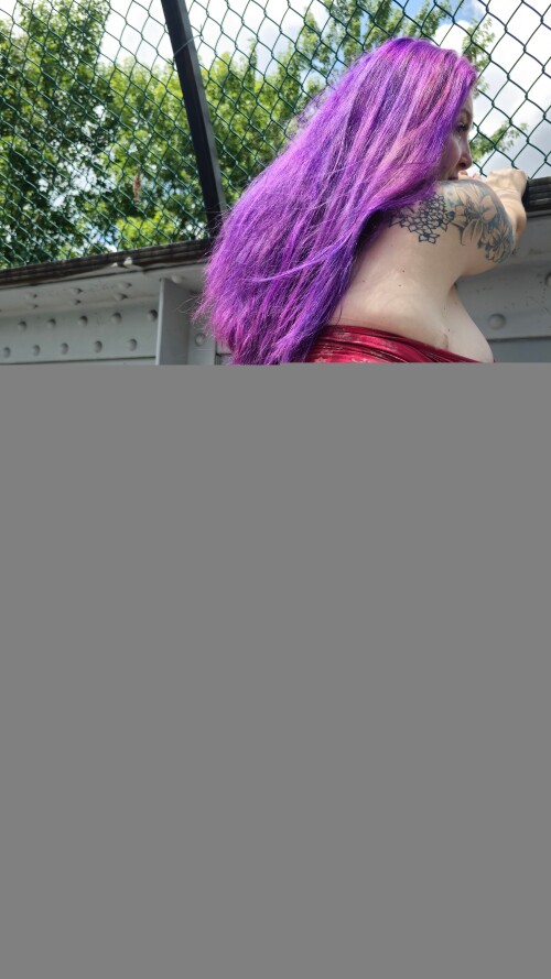 Demora Avarice Nude Leaked Onlyfans Photo Demora Avarice Nude Leaked Onlyfans Photo