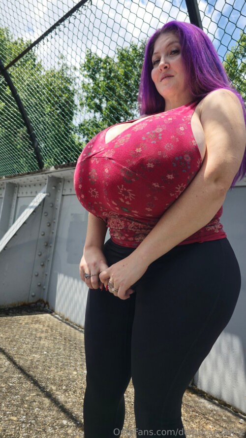Demora Avarice Nude Leaked Onlyfans Photo Demora Avarice Nude Leaked Onlyfans Photo