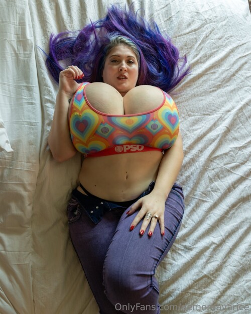 Demora Avarice Nude Leaked Onlyfans Photo Demora Avarice Nude Leaked Onlyfans Photo