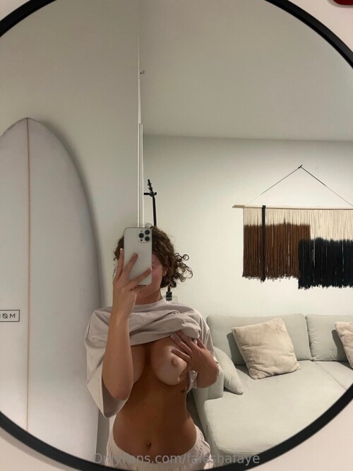 Faleshafaye Nude Leaked Onlyfans Photo Faleshafaye Nude Leaked Onlyfans Photo