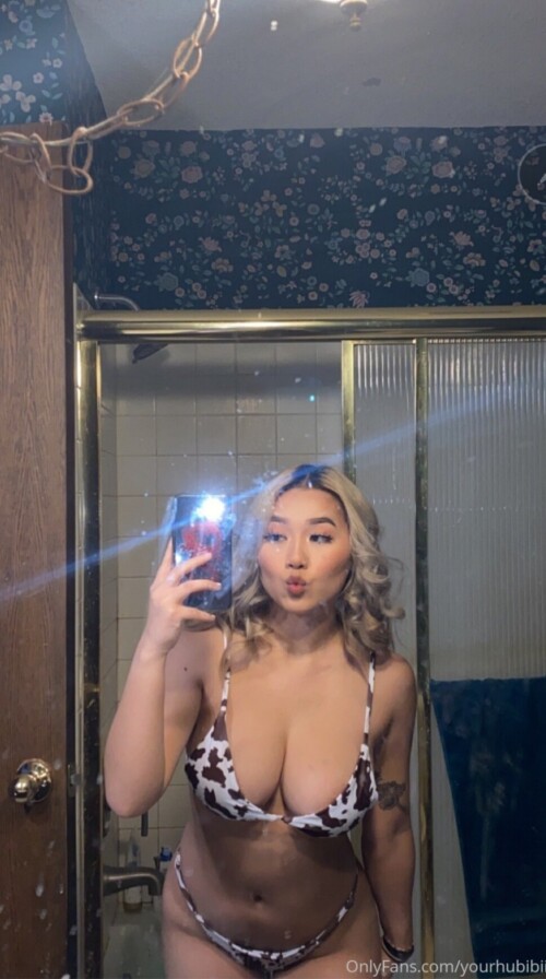 Yourhubibii (hmong) Nude Leaked Onlyfans Photo Yourhubibii (hmong) Nude Leaked Onlyfans Photo