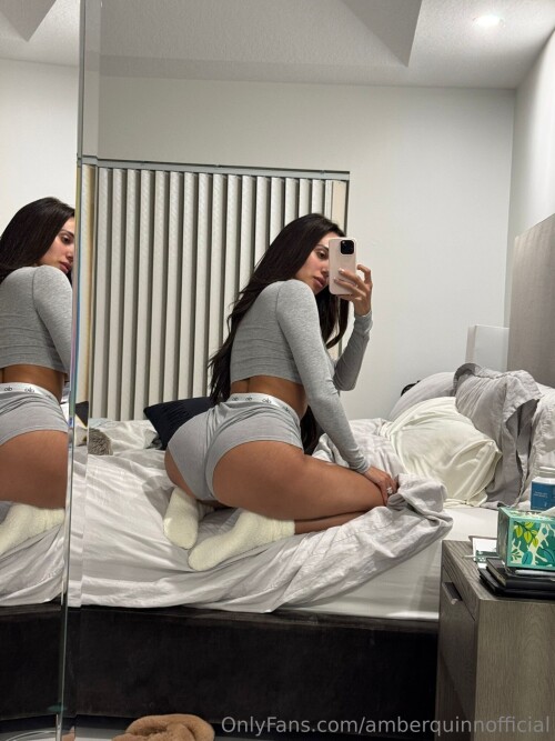 Amber Quinn Nude Leaked Onlyfans Photo Amber Quinn Nude Leaked Onlyfans Photo