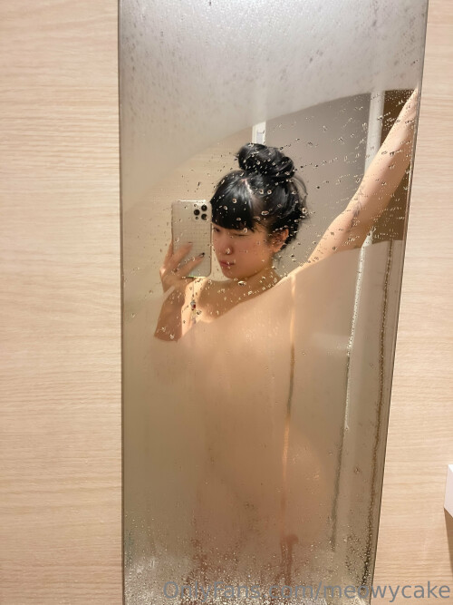 Marycake / Meowycake Nude Leaked Onlyfans Photo Marycake / Meowycake Nude Leaked Onlyfans Photo