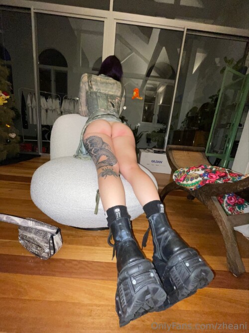 Zheani Nude Leaked Onlyfans Photo Zheani Nude Leaked Onlyfans Photo