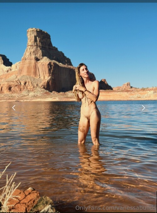 vanessabuildsxo Nude Leaked Onlyfans Photo vanessabuildsxo Nude Leaked Onlyfans Photo