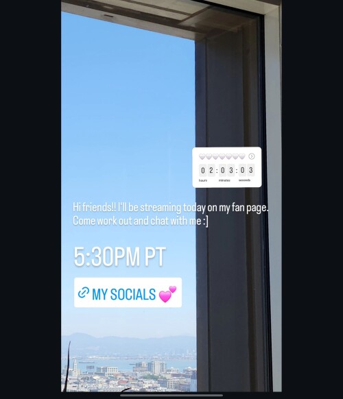 dear.chuu Nude Leaked Onlyfans Photo dear.chuu Nude Leaked Onlyfans Photo