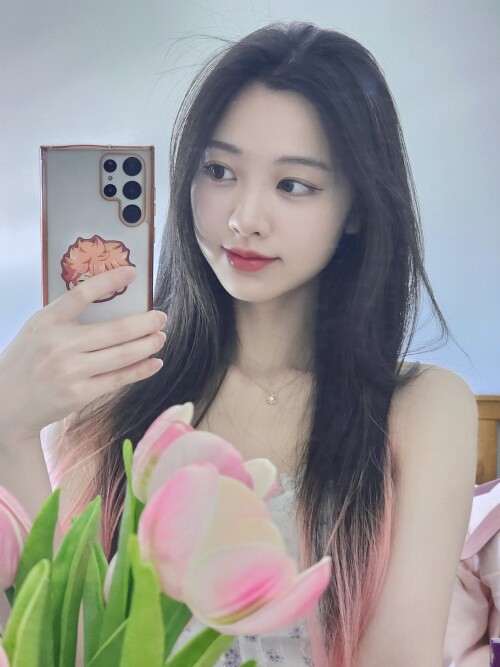 dear.chuu Nude Leaked Onlyfans Photo dear.chuu Nude Leaked Onlyfans Photo