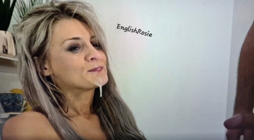 English rose Nude Leaked Onlyfans Photo