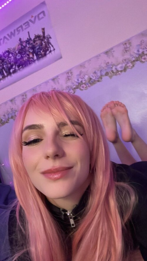 Lordemperorkat Nude Leaked Onlyfans Photo