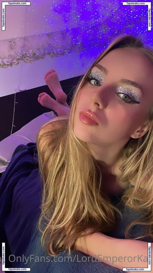 Lordemperorkat Nude Leaked Onlyfans Photo