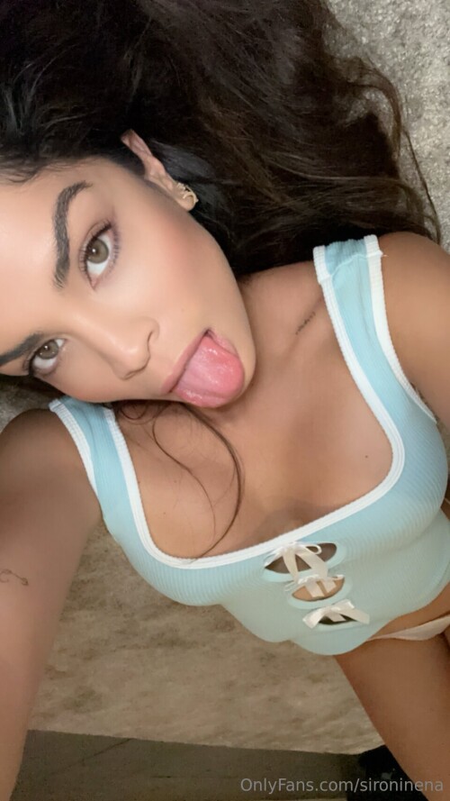 Alessandra Sironi Nude Leaked Onlyfans Photo Alessandra Sironi Nude Leaked Onlyfans Photo
