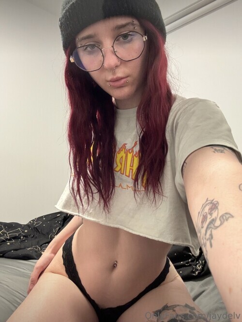 Jaydecandance / Jayde Vincent / Jaydelv Nude Leaked Onlyfans Photo Jaydecandance / Jayde Vincent / Jaydelv Nude Leaked Onlyfans Photo