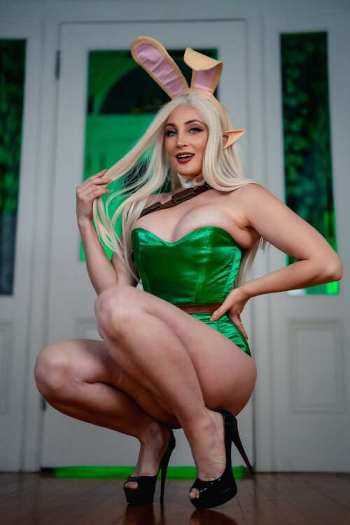 Holly Wolf Nude Leaked Onlyfans Photo Holly Wolf Nude Leaked Onlyfans Photo