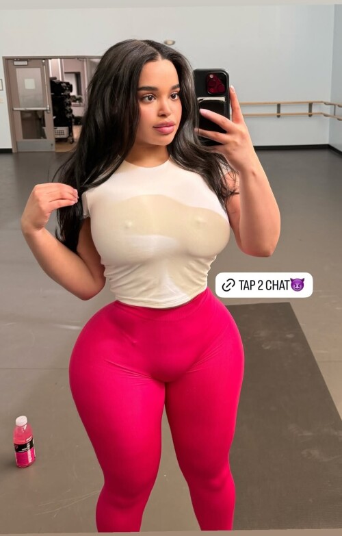Giselle Lynette | dguzzler Nude Leaked Onlyfans Photo