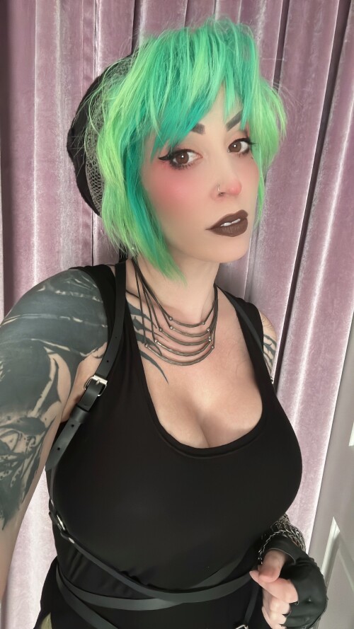 Vivid Vivka Nude Leaked Onlyfans Photo Vivid Vivka Nude Leaked Onlyfans Photo