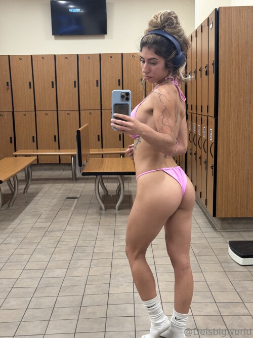 Delsbigworld | Delia Mandujano | delsbiggworld Nude Leaked Onlyfans Photo Delsbigworld | Delia Mandujano | delsbiggworld Nude Leaked Onlyfans Photo