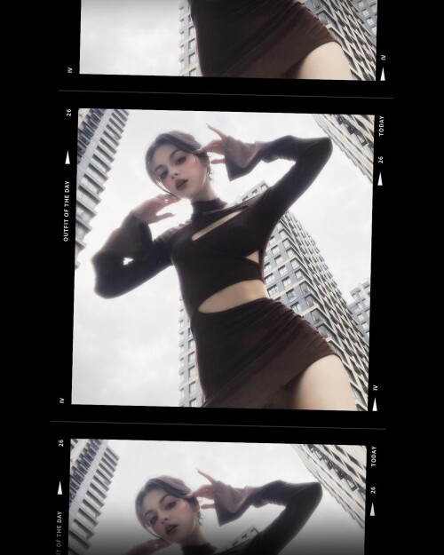 tenletters Nude Leaked Onlyfans Photo