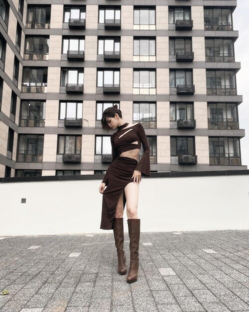 tenletters Nude Leaked Onlyfans Photo