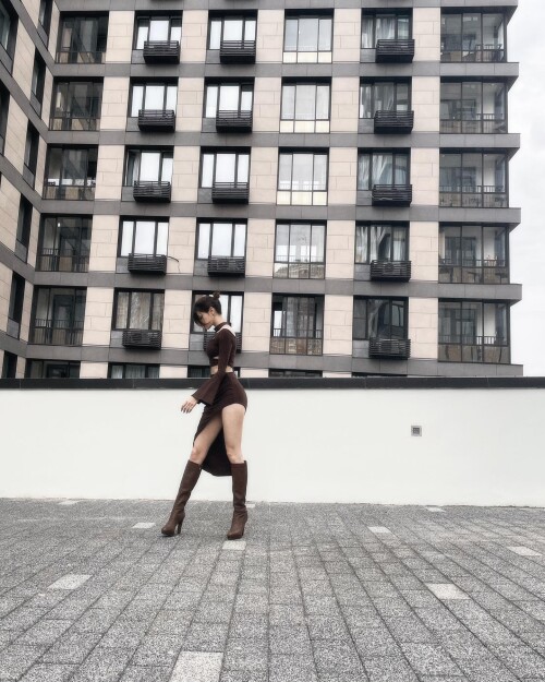 tenletters Nude Leaked Onlyfans Photo