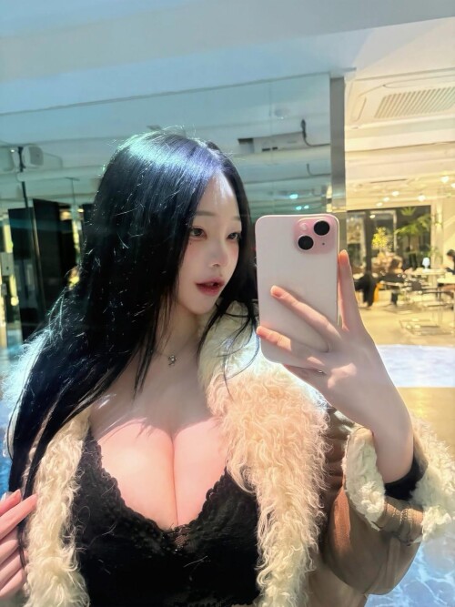 Soyeemilk__ Nude Leaked Onlyfans Photo