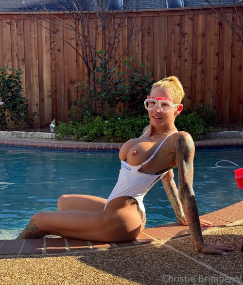 Christie Brimberry Nude Leaked Onlyfans Photo Christie Brimberry Nude Leaked Onlyfans Photo