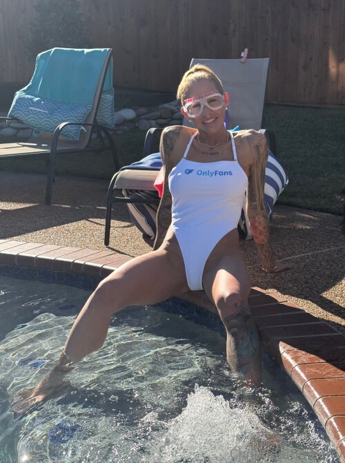 Christie Brimberry Nude Leaked Onlyfans Photo Christie Brimberry Nude Leaked Onlyfans Photo