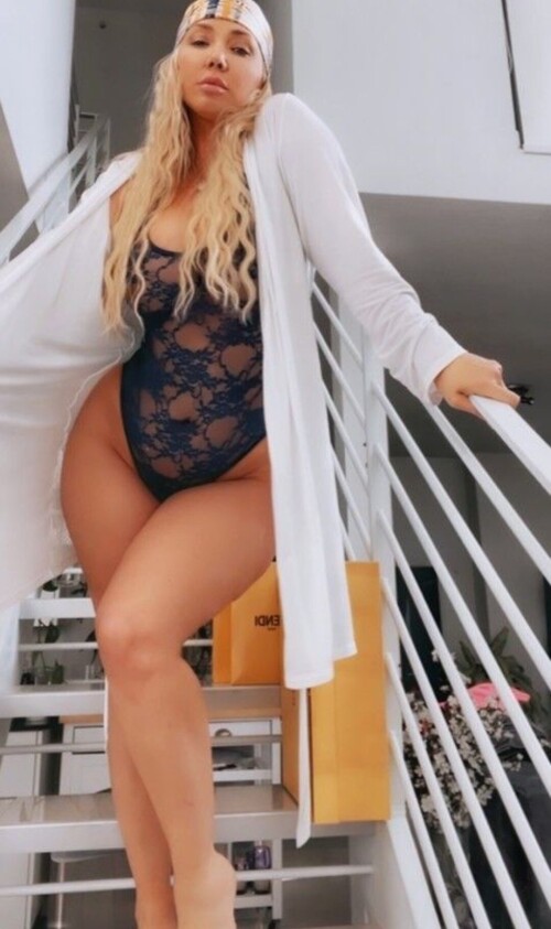 Molly Cavalli Nude Leaked Onlyfans Photo Molly Cavalli Nude Leaked Onlyfans Photo