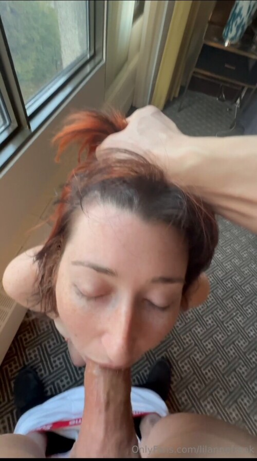 Anne Frank/lil_ann3frank/sluttylilsister Nude Leaked Onlyfans Photo