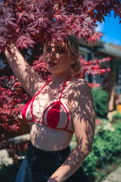 Holly Wolf Nude Leaked Onlyfans Photo Holly Wolf Nude Leaked Onlyfans Photo