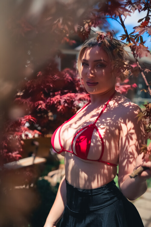 Holly Wolf Nude Leaked Onlyfans Photo Holly Wolf Nude Leaked Onlyfans Photo