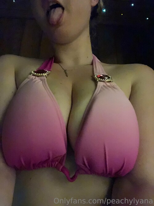 Peachylyana Nude Leaked Onlyfans Photo Peachylyana Nude Leaked Onlyfans Photo