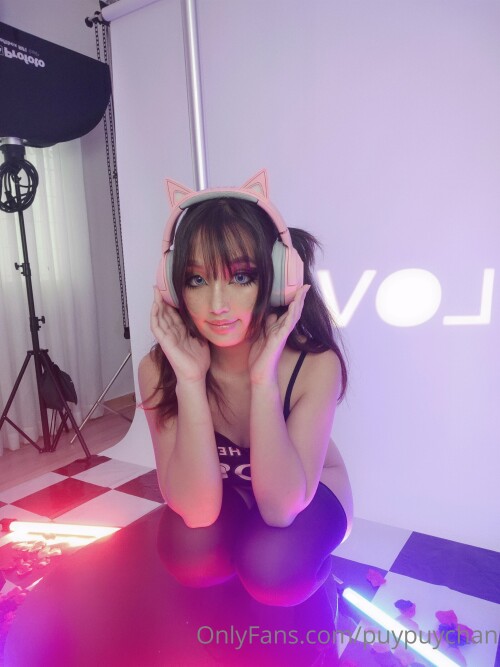 Puypuychan Nude Leaked Onlyfans Photo Puypuychan Nude Leaked Onlyfans Photo