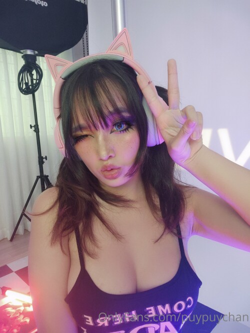 Puypuychan Nude Leaked Onlyfans Photo Puypuychan Nude Leaked Onlyfans Photo