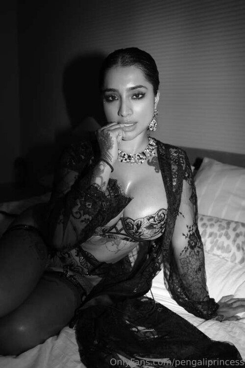pengaliprincess | Yasmina Khan Nude Leaked Onlyfans Photo pengaliprincess | Yasmina Khan Nude Leaked Onlyfans Photo