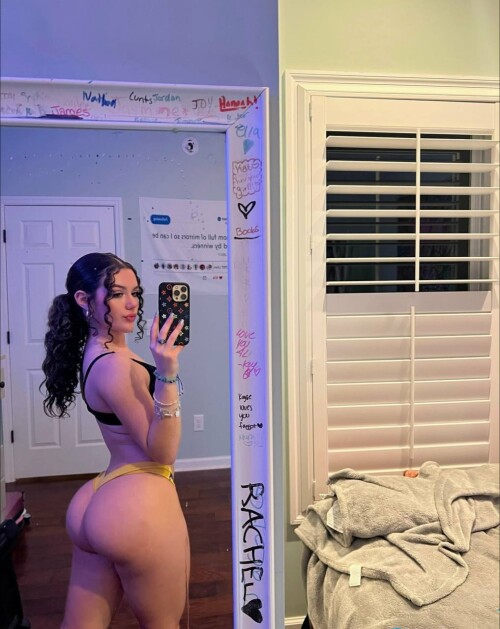 Mckinzie Valdez / Mckinzie.valdez1 / hoesluvkinz Nude Leaked Onlyfans Photo Mckinzie Valdez / Mckinzie.valdez1 / hoesluvkinz Nude Leaked Onlyfans Photo