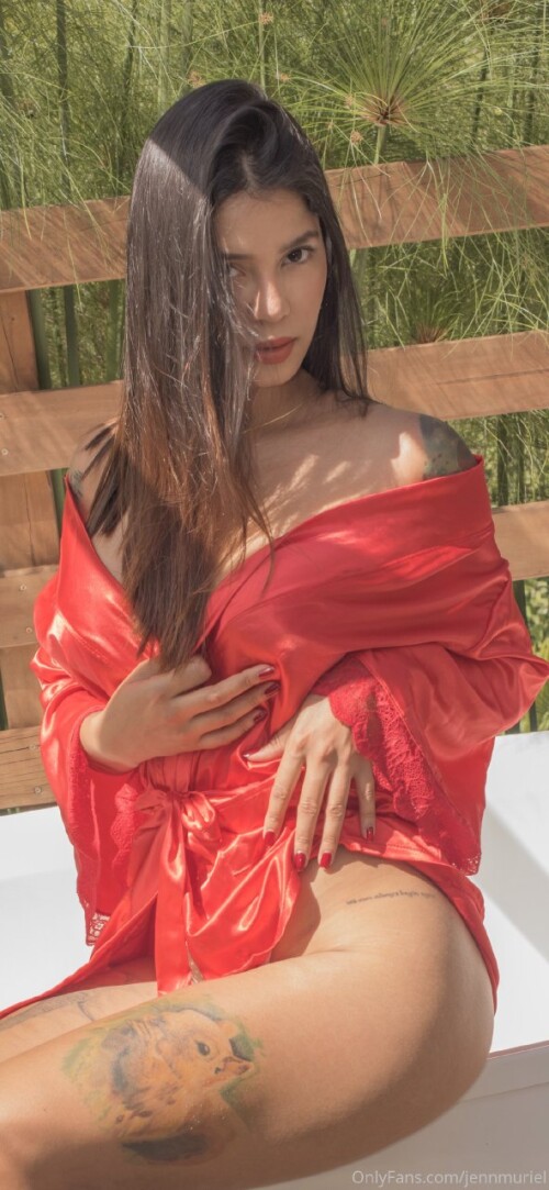 Jenn Muriel - jennmuriel Nude Leaked Onlyfans Photo Jenn Muriel - jennmuriel Nude Leaked Onlyfans Photo