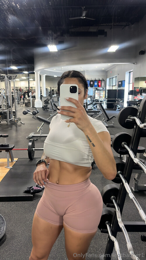 Adrian Michelle (LFL Player) Nude Leaked Onlyfans Photo Adrian Michelle (LFL Player) Nude Leaked Onlyfans Photo