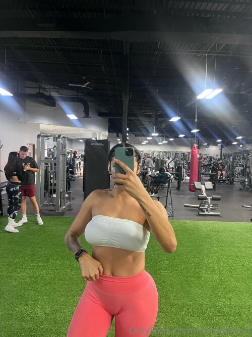 Adrian Michelle (LFL Player) Nude Leaked Onlyfans Photo Adrian Michelle (LFL Player) Nude Leaked Onlyfans Photo