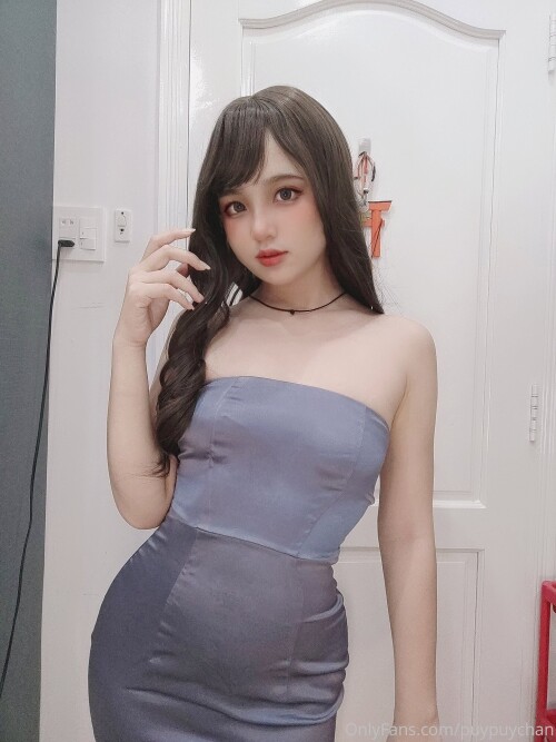 Puypuychan Nude Leaked Onlyfans Photo Puypuychan Nude Leaked Onlyfans Photo