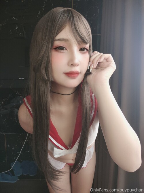 Puypuychan Nude Leaked Onlyfans Photo Puypuychan Nude Leaked Onlyfans Photo