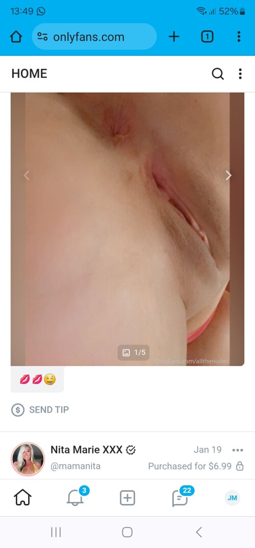 Yasmine Fox / Allthenudes /TheOnlyYasminex / Bustybrunettex Nude Leaked Onlyfans Photo Yasmine Fox / Allthenudes /TheOnlyYasminex / Bustybrunettex Nude Leaked Onlyfans Photo